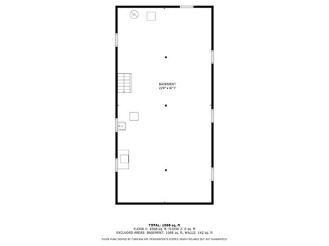 Tiny photo for 468 Joyce Court, South Holland, IL 60473 (MLS # 12585268)