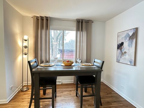 Tiny photo for 468 Joyce Court, South Holland, IL 60473 (MLS # 12585268)