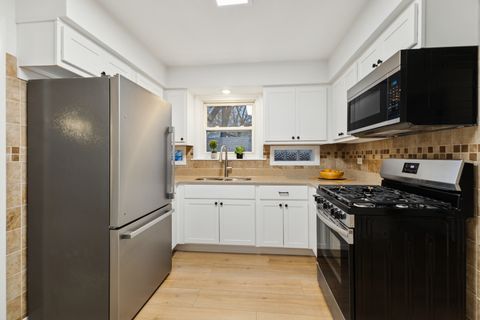 Tiny photo for 468 Joyce Court, South Holland, IL 60473 (MLS # 12585268)