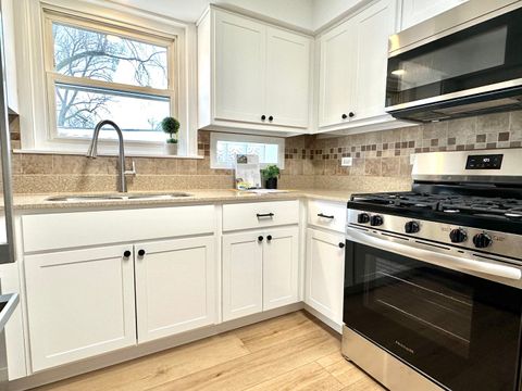 Tiny photo for 468 Joyce Court, South Holland, IL 60473 (MLS # 12585268)