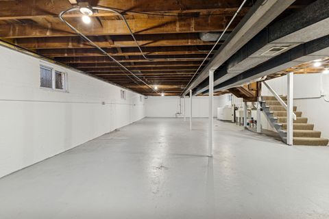 Tiny photo for 468 Joyce Court, South Holland, IL 60473 (MLS # 12585268)