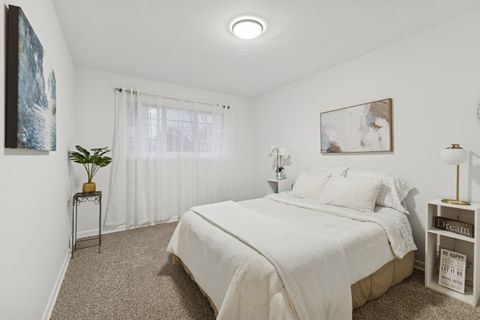 Tiny photo for 468 Joyce Court, South Holland, IL 60473 (MLS # 12585268)