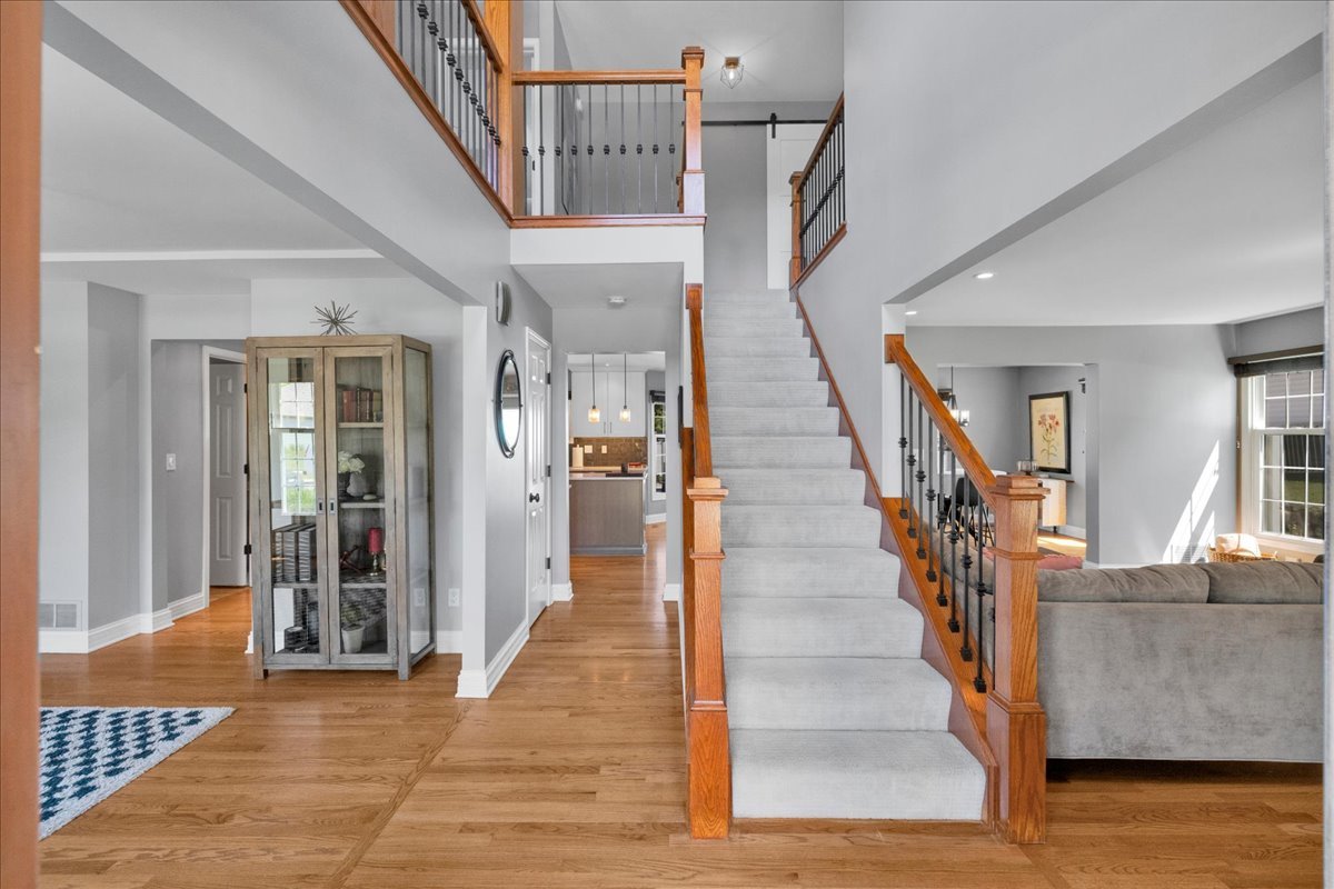 1252 Walsh Drive