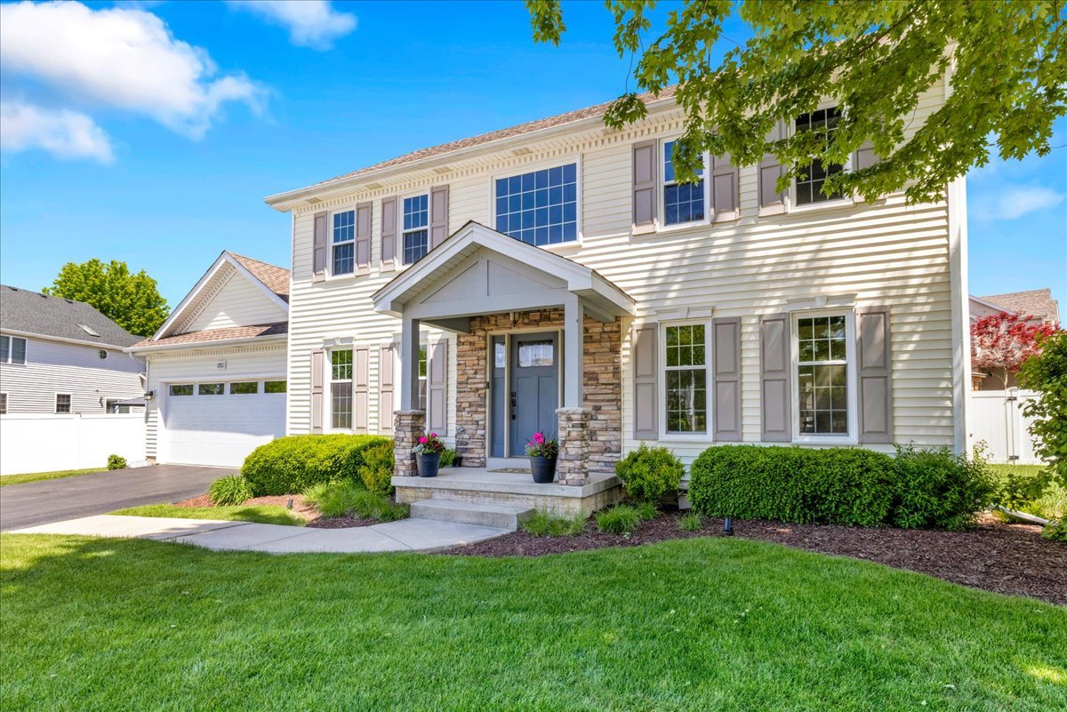 1252 Walsh Drive