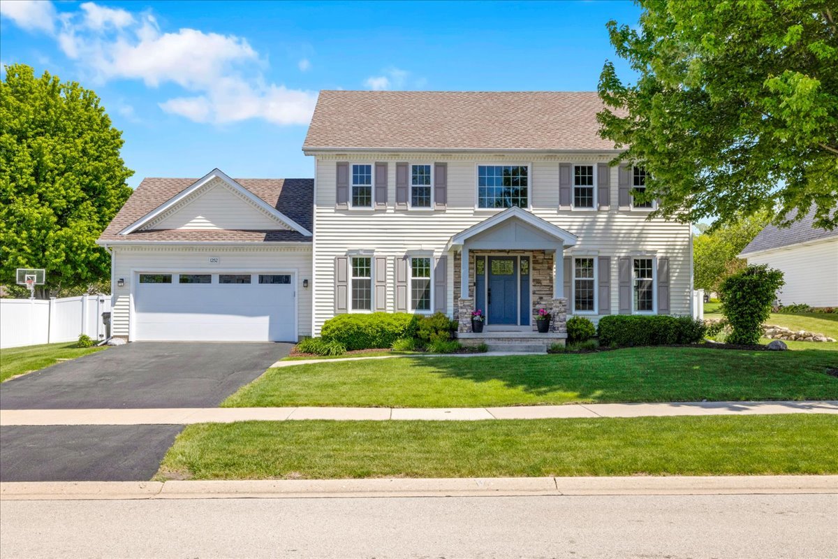 1252 Walsh Drive