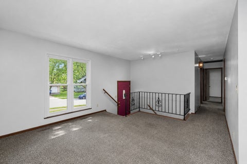 Tiny photo for 2616 Sheffield Drive, Davenport, IA 52806 (MLS # 12689094)