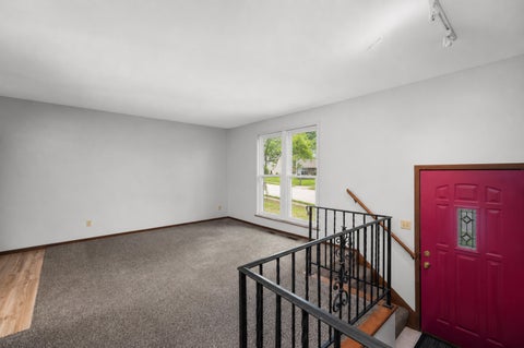 Tiny photo for 2616 Sheffield Drive, Davenport, IA 52806 (MLS # 12689094)