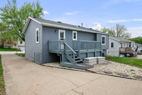 Tiny photo for 2616 Sheffield Drive, Davenport, IA 52806 (MLS # 12689094)
