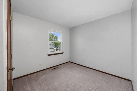 Tiny photo for 2616 Sheffield Drive, Davenport, IA 52806 (MLS # 12689094)