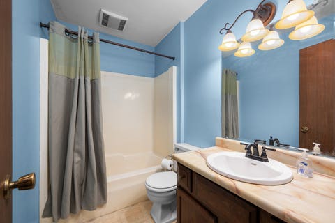 Tiny photo for 2616 Sheffield Drive, Davenport, IA 52806 (MLS # 12689094)