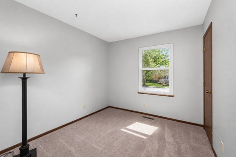 Tiny photo for 2616 Sheffield Drive, Davenport, IA 52806 (MLS # 12689094)