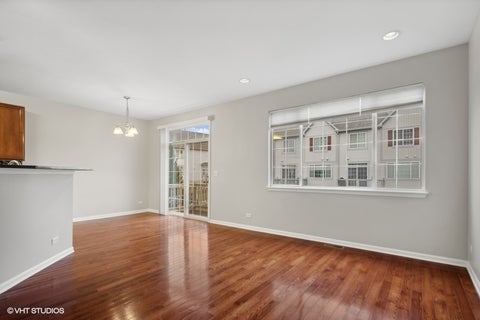 Tiny photo for 261 Sype Drive, Carol Stream, IL 60188 (MLS # 12759263)