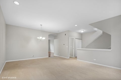 Tiny photo for 261 Sype Drive, Carol Stream, IL 60188 (MLS # 12759263)