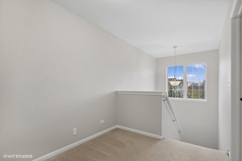 Tiny photo for 261 Sype Drive, Carol Stream, IL 60188 (MLS # 12759263)