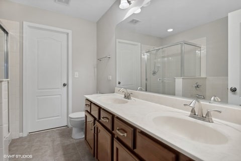 Tiny photo for 261 Sype Drive, Carol Stream, IL 60188 (MLS # 12759263)