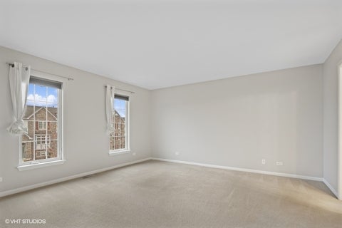 Tiny photo for 261 Sype Drive, Carol Stream, IL 60188 (MLS # 12759263)