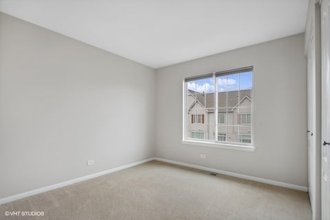 Tiny photo for 261 Sype Drive, Carol Stream, IL 60188 (MLS # 12759263)