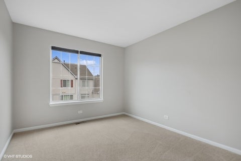 Tiny photo for 261 Sype Drive, Carol Stream, IL 60188 (MLS # 12759263)