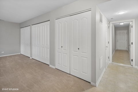 Tiny photo for 261 Sype Drive, Carol Stream, IL 60188 (MLS # 12759263)
