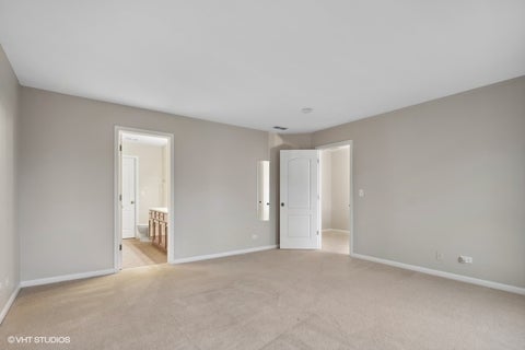 Tiny photo for 261 Sype Drive, Carol Stream, IL 60188 (MLS # 12759263)