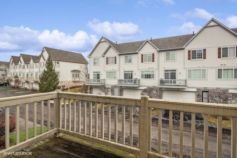 Tiny photo for 261 Sype Drive, Carol Stream, IL 60188 (MLS # 12759263)