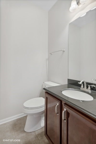 Tiny photo for 261 Sype Drive, Carol Stream, IL 60188 (MLS # 12759263)