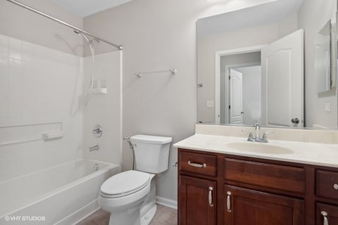 Tiny photo for 261 Sype Drive, Carol Stream, IL 60188 (MLS # 12759263)