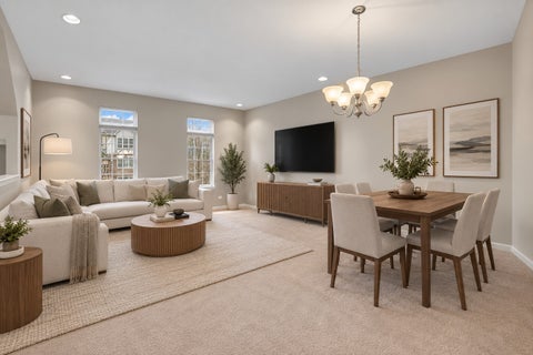 Tiny photo for 261 Sype Drive, Carol Stream, IL 60188 (MLS # 12759263)
