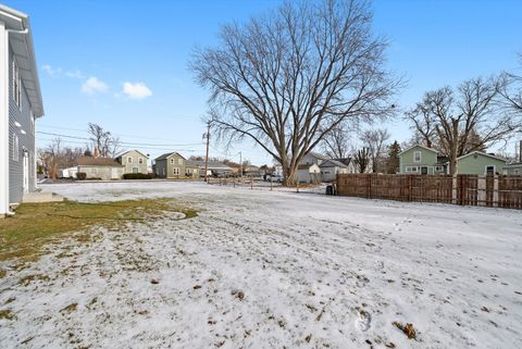 Tiny photo for 106 W Thompson Street, Harvard, IL 60033 (MLS # 12542442)