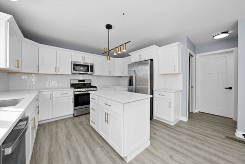 Tiny photo for 106 W Thompson Street, Harvard, IL 60033 (MLS # 12542442)