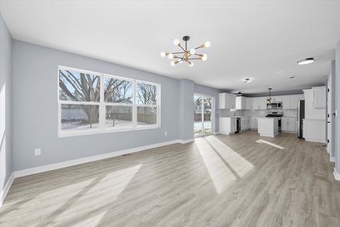 Tiny photo for 106 W Thompson Street, Harvard, IL 60033 (MLS # 12542442)