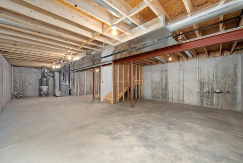 Tiny photo for 106 W Thompson Street, Harvard, IL 60033 (MLS # 12542442)