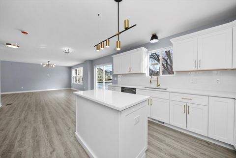 Tiny photo for 106 W Thompson Street, Harvard, IL 60033 (MLS # 12542442)