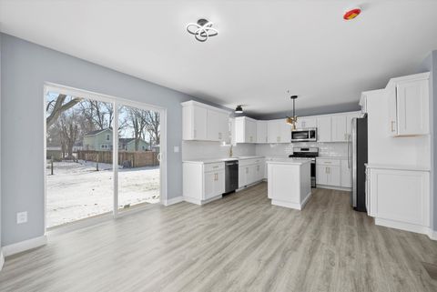 Tiny photo for 106 W Thompson Street, Harvard, IL 60033 (MLS # 12542442)