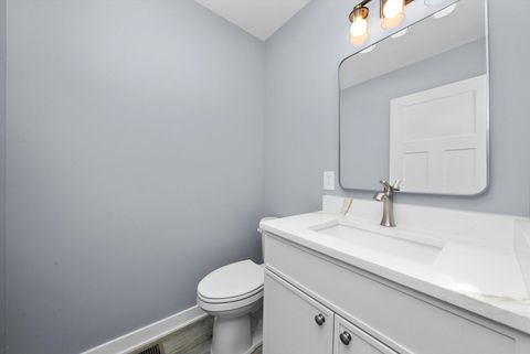 Tiny photo for 106 W Thompson Street, Harvard, IL 60033 (MLS # 12542442)