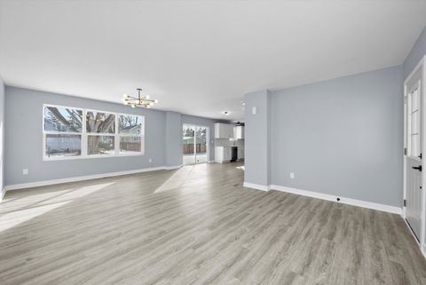 Tiny photo for 106 W Thompson Street, Harvard, IL 60033 (MLS # 12542442)