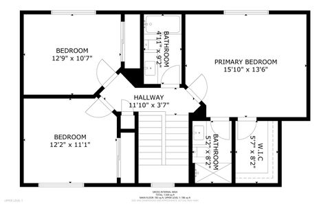 Tiny photo for 106 W Thompson Street, Harvard, IL 60033 (MLS # 12542442)