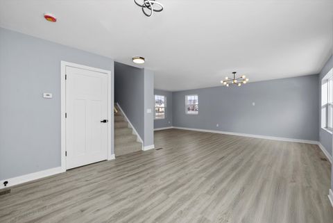 Tiny photo for 106 W Thompson Street, Harvard, IL 60033 (MLS # 12542442)