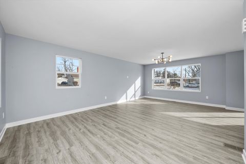 Tiny photo for 106 W Thompson Street, Harvard, IL 60033 (MLS # 12542442)