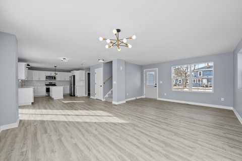 Tiny photo for 106 W Thompson Street, Harvard, IL 60033 (MLS # 12542442)