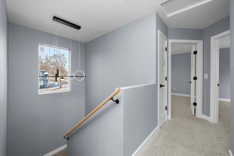 Tiny photo for 106 W Thompson Street, Harvard, IL 60033 (MLS # 12542442)