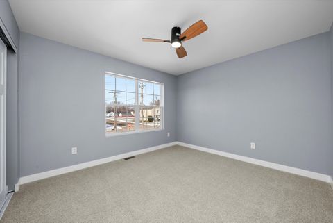 Tiny photo for 106 W Thompson Street, Harvard, IL 60033 (MLS # 12542442)