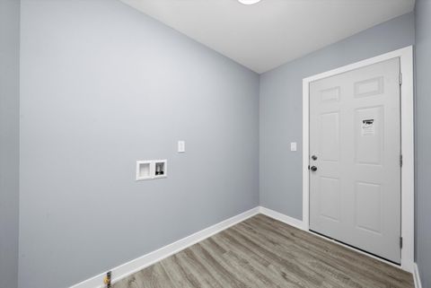 Tiny photo for 106 W Thompson Street, Harvard, IL 60033 (MLS # 12542442)