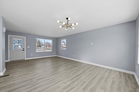 Tiny photo for 106 W Thompson Street, Harvard, IL 60033 (MLS # 12542442)