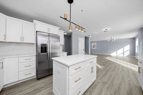 Tiny photo for 106 W Thompson Street, Harvard, IL 60033 (MLS # 12542442)