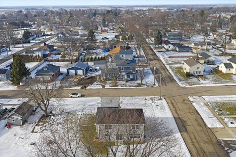 Tiny photo for 106 W Thompson Street, Harvard, IL 60033 (MLS # 12542442)