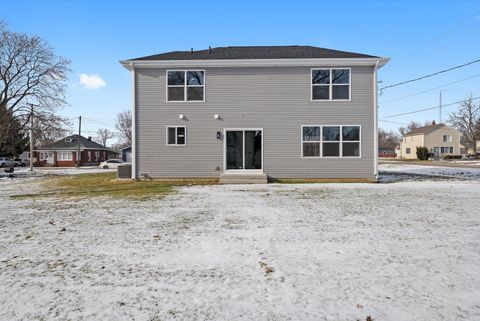 Tiny photo for 106 W Thompson Street, Harvard, IL 60033 (MLS # 12542442)