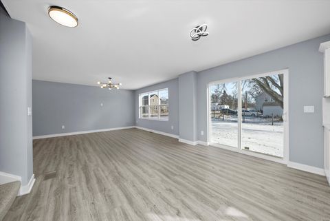 Tiny photo for 106 W Thompson Street, Harvard, IL 60033 (MLS # 12542442)