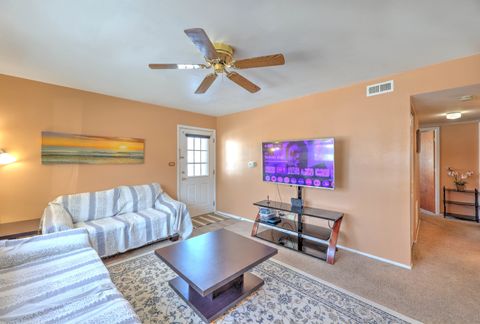 Tiny photo for 195 Mary Court #A, Bartlett, IL 60103 (MLS # 12560932)