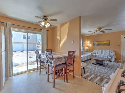 Tiny photo for 195 Mary Court #A, Bartlett, IL 60103 (MLS # 12560932)